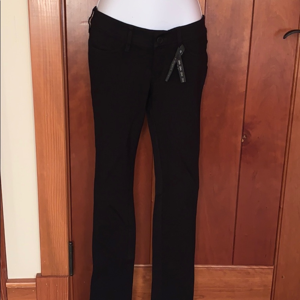 Bebe legging pants